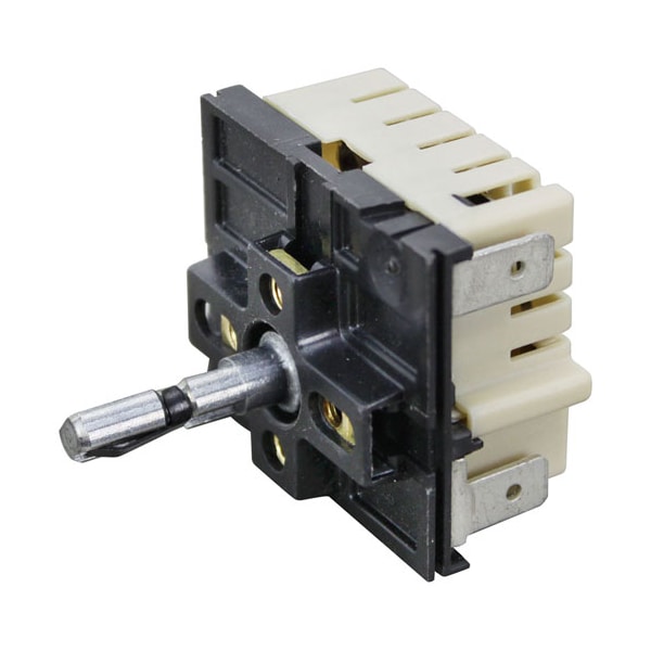 Infinite Heat Switch For  - Part# Gml235F